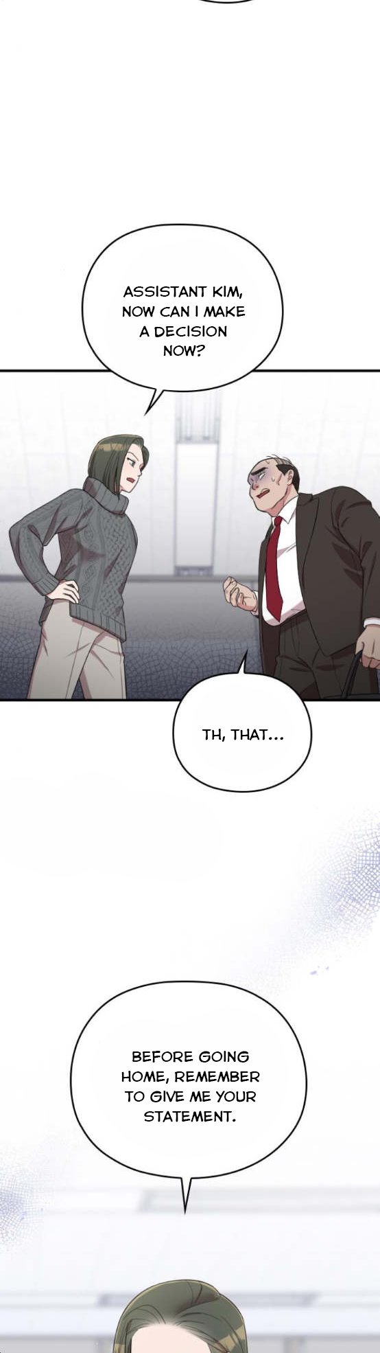 Marry My Husband Chapter 51 image 09
